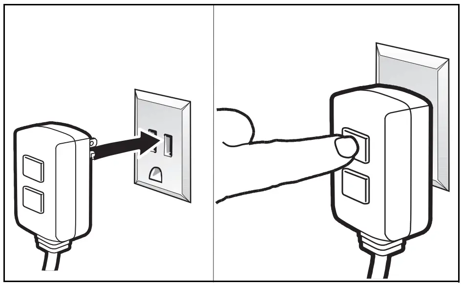 GROUND FAULT CIRCUIT INTERRUPTER PROTECTION