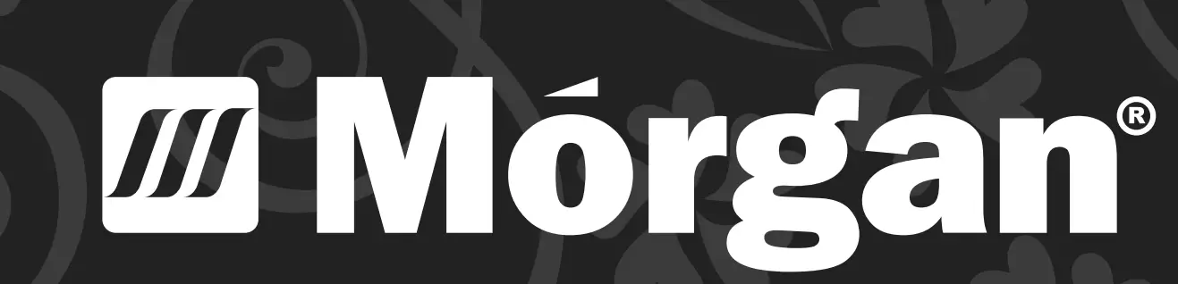 Morgan Logo