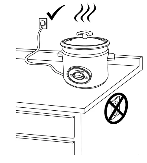 Important Safeguards