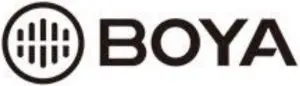 BOYA Company Logo
