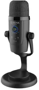 BOYA BY-PM500 USB Condenser Microphone