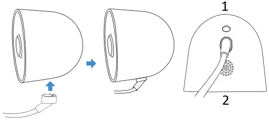 WASSERSTEIN B09C1D43CB PoE Adapter A04