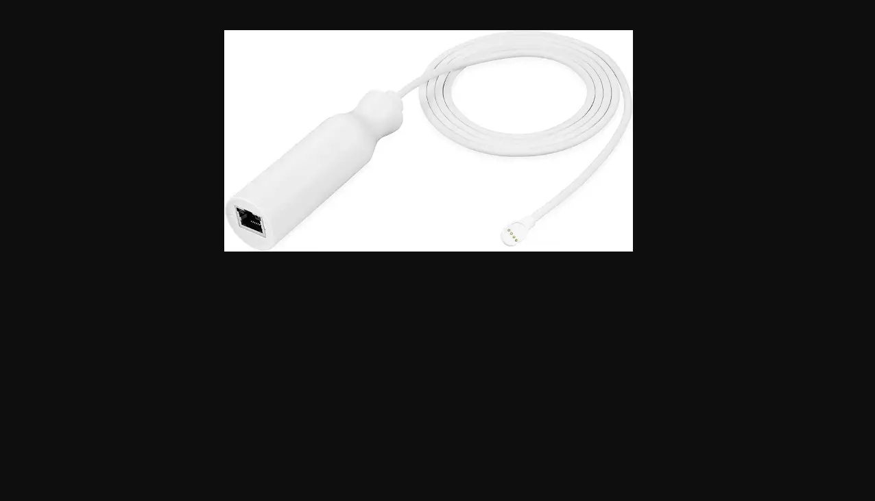 Wasserstein B09c1d43cb Poe Adapter For Google Nest Cam User Manual