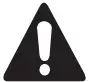 WARNING ICON