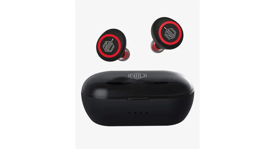 Starbuds 3 Nu517 True Wireless Earphone User Manual Starbuds 3 Nu517 True Wireless Earphone User Manual
