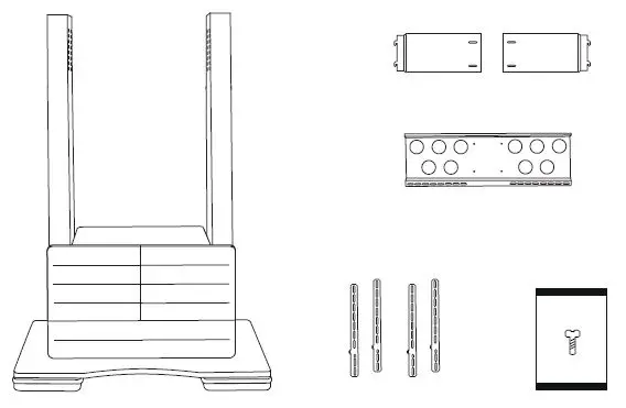 HAGOR-CON-Line-T2-Professional-Conference-Room-Furniture-FIG-1