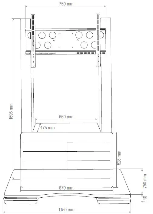 HAGOR-CON-Line-T2-Professional-Conference-Room-Furniture-FIG-8