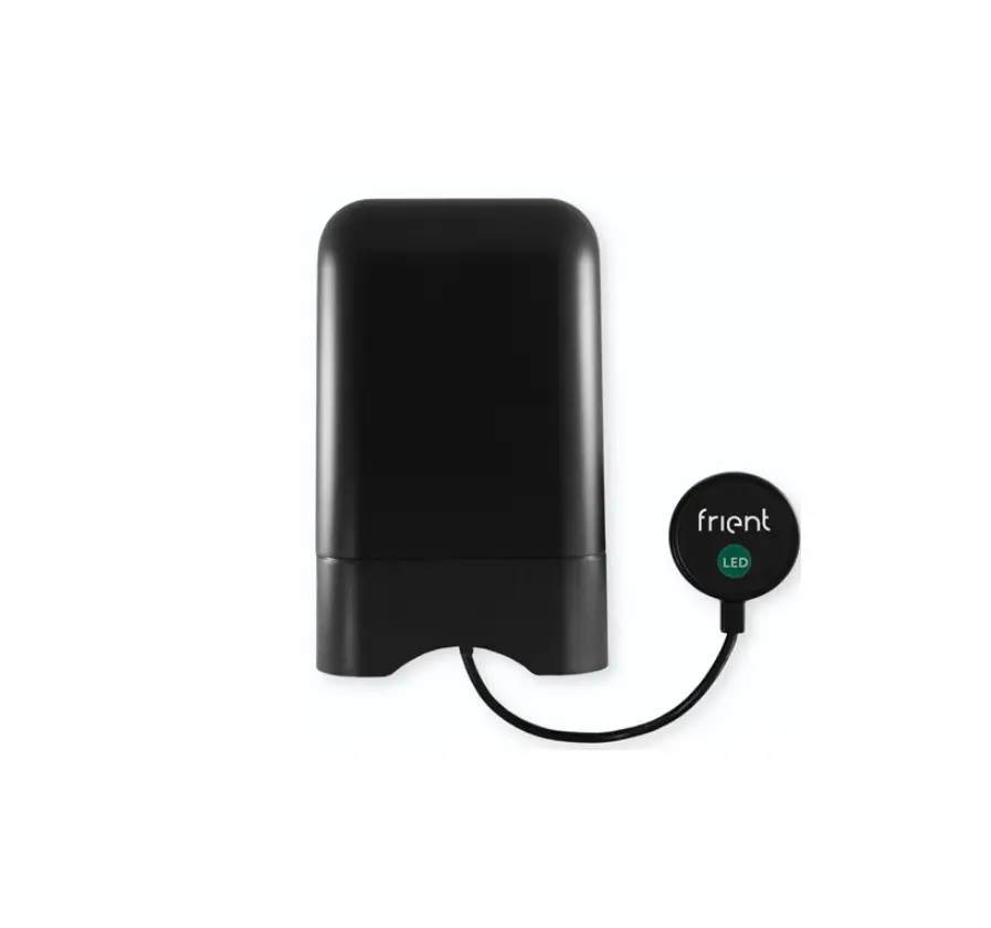 Frient Built-in Power Metering Instruction Manual