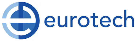 eurotech - logo
