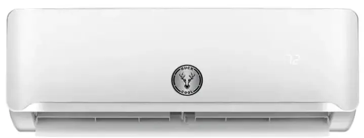 BUCK COOL UB1MSHQCW12 EZ Connect Heat Pump System