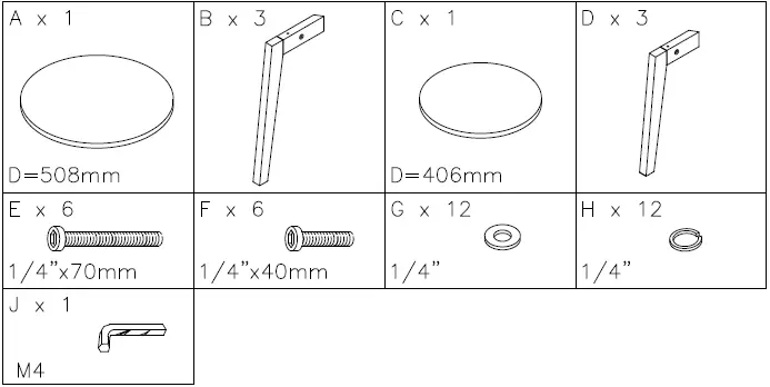 ASHLEY-A4000233-Living-Room-Clydmont-Accent-Table-fig- (1)