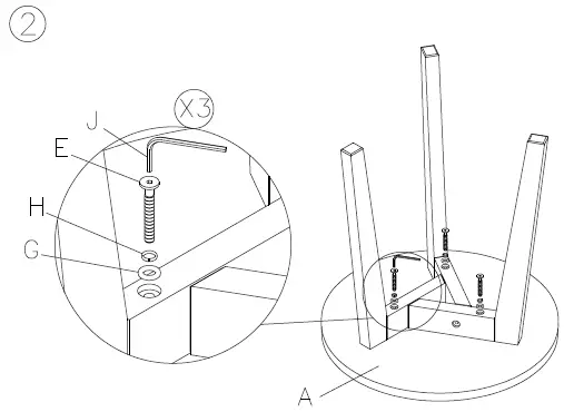 ASHLEY-A4000233-Living-Room-Clydmont-Accent-Table-fig- (3)