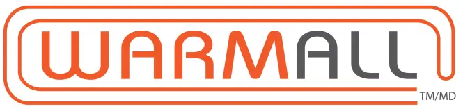 WARMALL logo