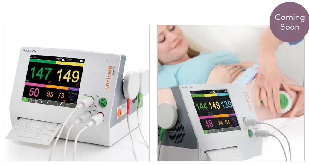 HUNTLEIGH-SD2-Handheld-Vascular-Doppler-System-FIG-12