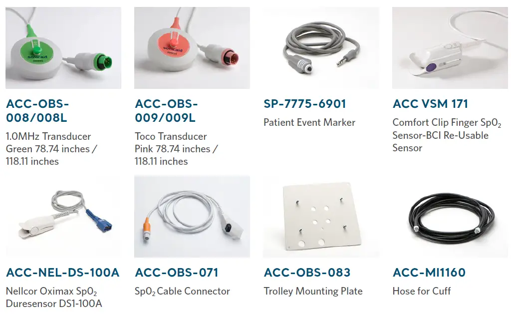 HUNTLEIGH-SD2-Handheld-Vascular-Doppler-System-FIG-18