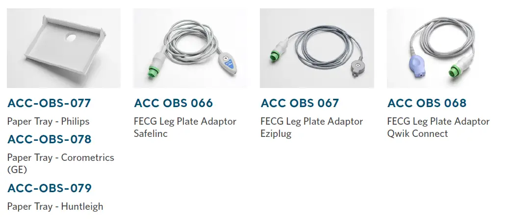 HUNTLEIGH-SD2-Handheld-Vascular-Doppler-System-FIG-19