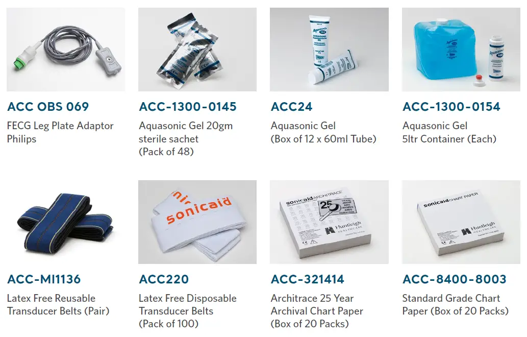 HUNTLEIGH-SD2-Handheld-Vascular-Doppler-System-FIG-20