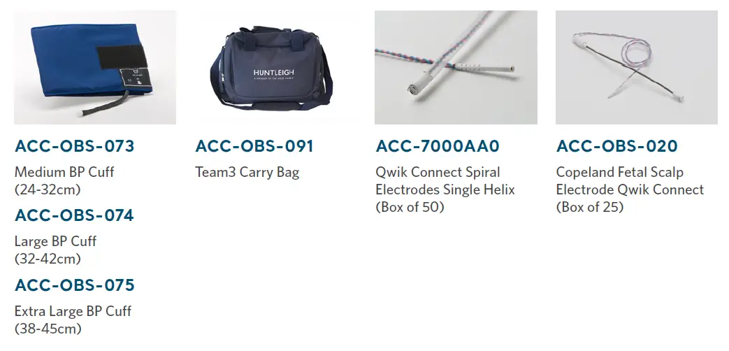 HUNTLEIGH-SD2-Handheld-Vascular-Doppler-System-FIG-21