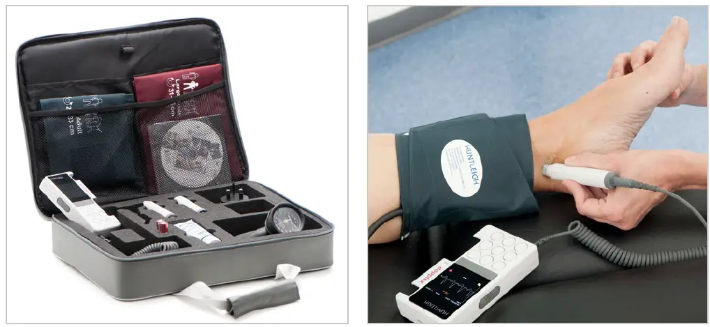 HUNTLEIGH-SD2-Handheld-Vascular-Doppler-System-FIG-4