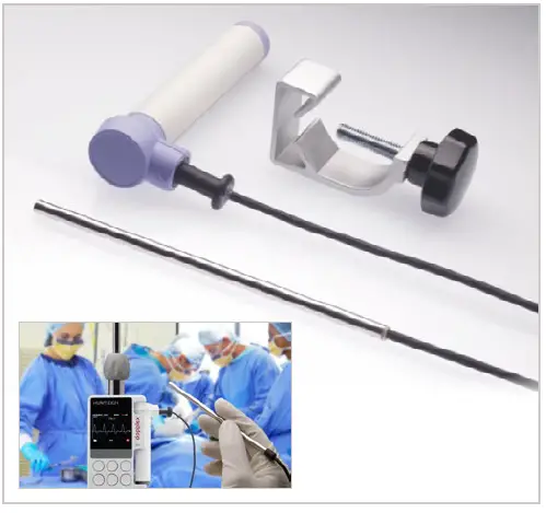 HUNTLEIGH-SD2-Handheld-Vascular-Doppler-System-FIG-6