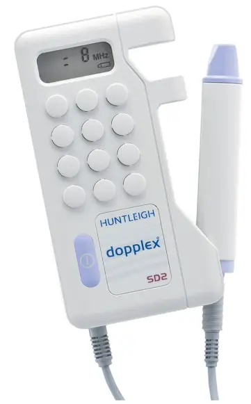 HUNTLEIGH-SD2-Handheld-Vascular-Doppler-System-PRODACT-IMG