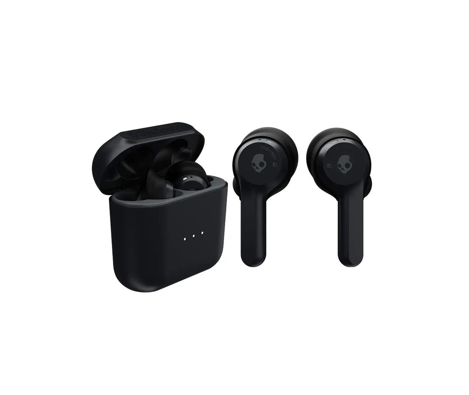 Skullcandy Indy User Guide