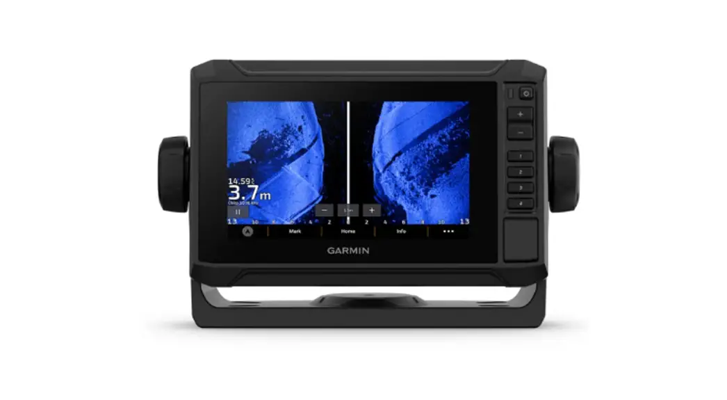 Garmin Echomap Uhd2 Touch 6x Template Instructions
