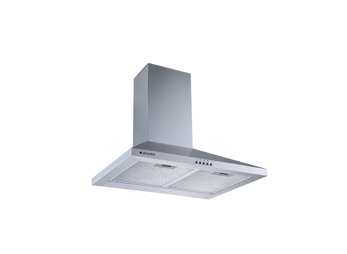 Aspes Acpe600cx Cooker Hood Instruction Manual