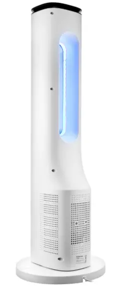 BRAYER-BR4974-Portable-Column-Fan-product