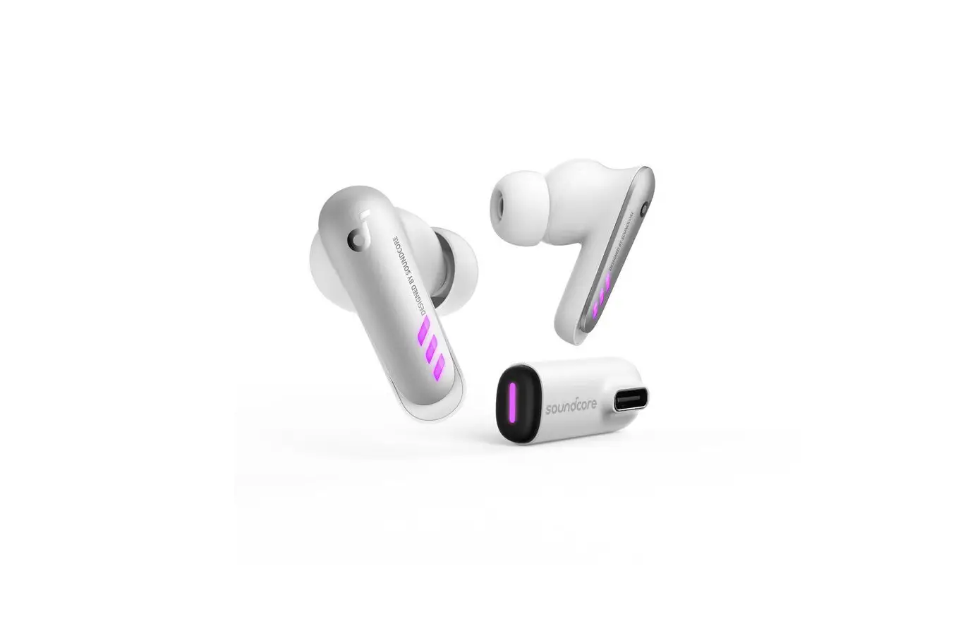 Soundcore Vr P10 True Wireless Earbuds User Guide Soundcore Vr P10 True Wireless Earbuds User Guide