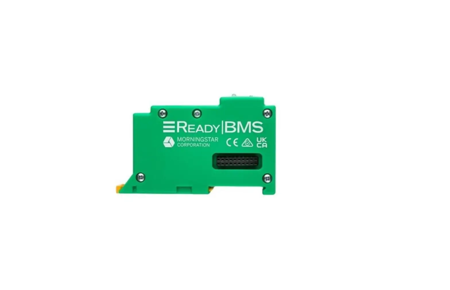 Morningstar Rb-bms-1 Inverter Supply User Manual