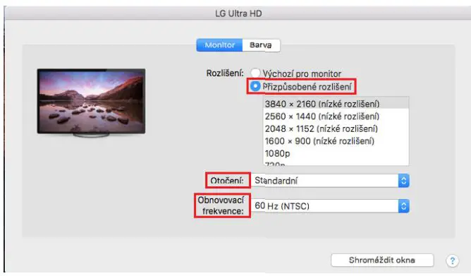 i-tec-CATRIPLEDOCKVGAPD-USB-3-0-or-USB-C-Thunderbolt-3x-Display-Docking-Station-fig 13