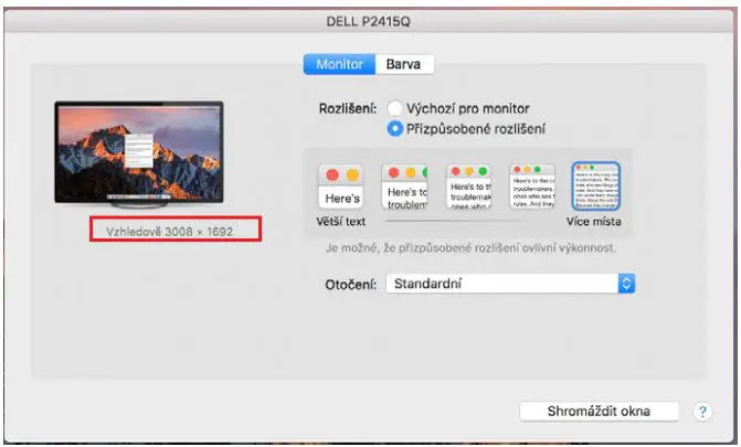 i-tec-CATRIPLEDOCKVGAPD-USB-3-0-or-USB-C-Thunderbolt-3x-Display-Docking-Station-fig 14