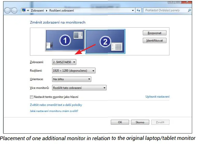 i-tec-CATRIPLEDOCKVGAPD-USB-3-0-or-USB-C-Thunderbolt-3x-Display-Docking-Station-fig 7