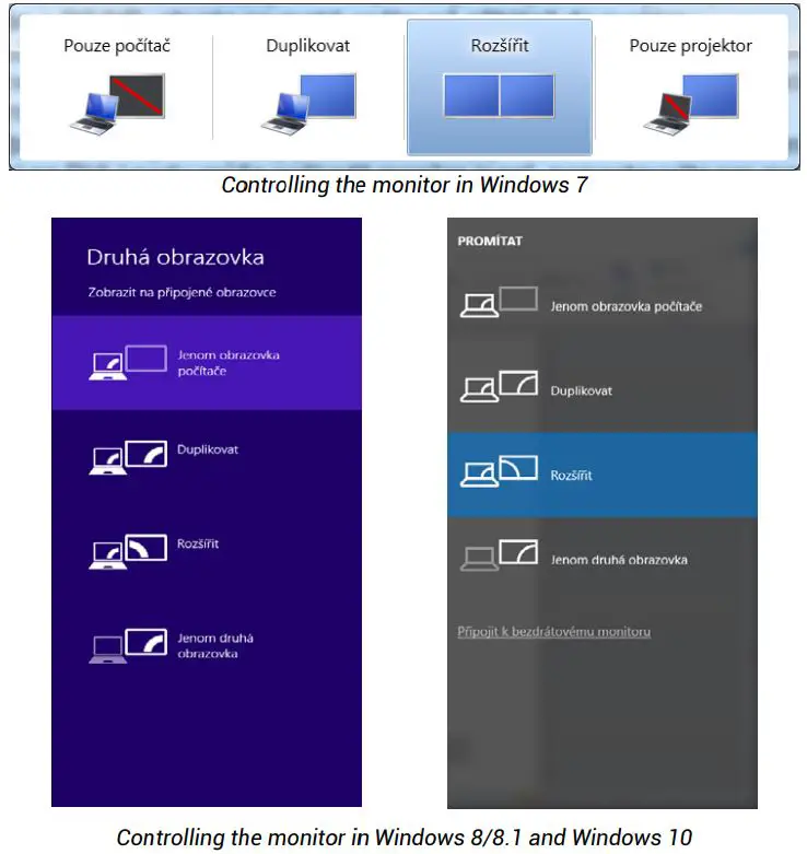 i-tec-CATRIPLEDOCKVGAPD-USB-3-0-or-USB-C-Thunderbolt-3x-Display-Docking-Station-fig 8