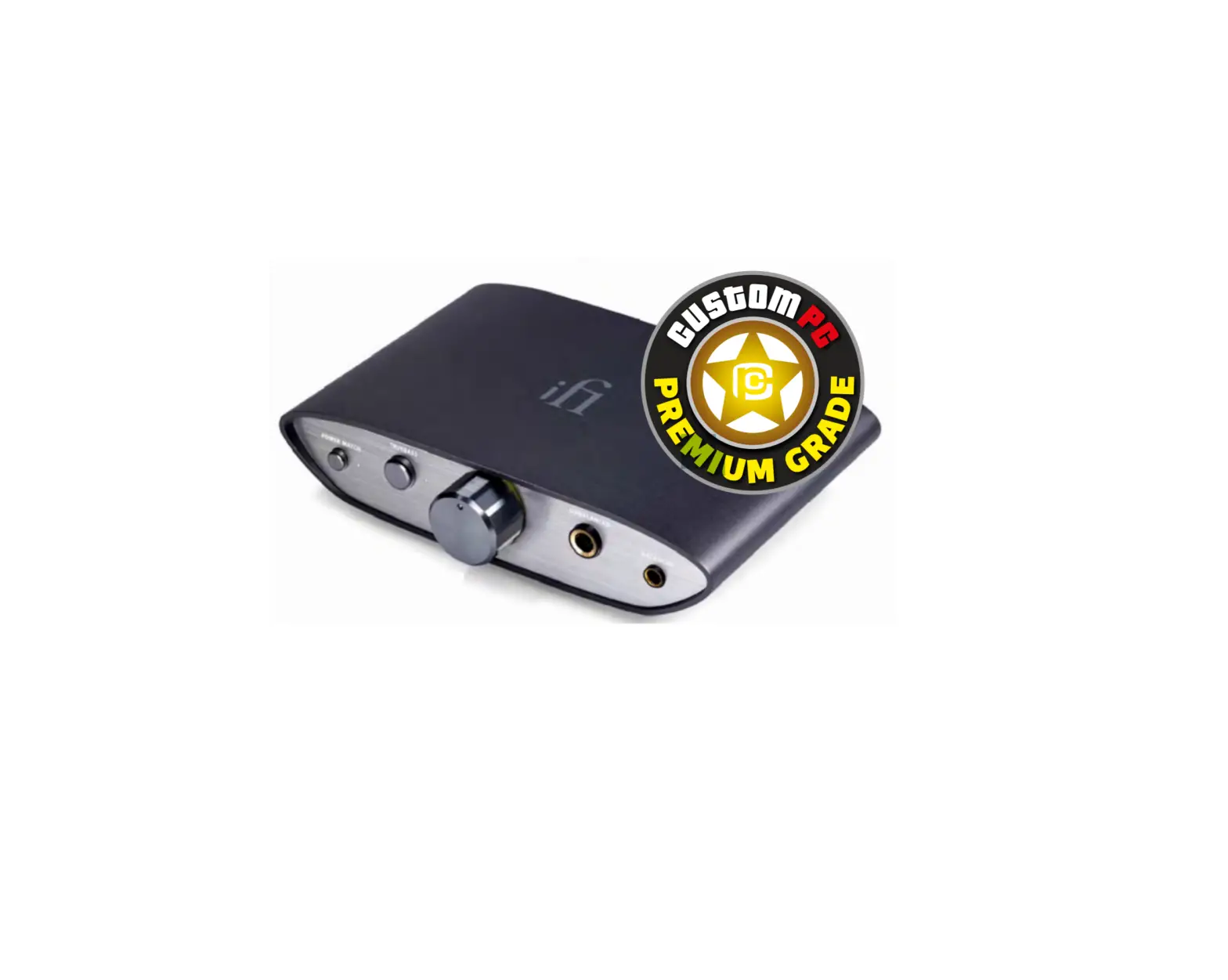 Zen Dac Hifi Desktop Digital Analog Converter User Guide