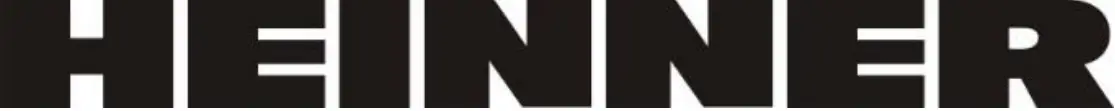 HEINNER Logo