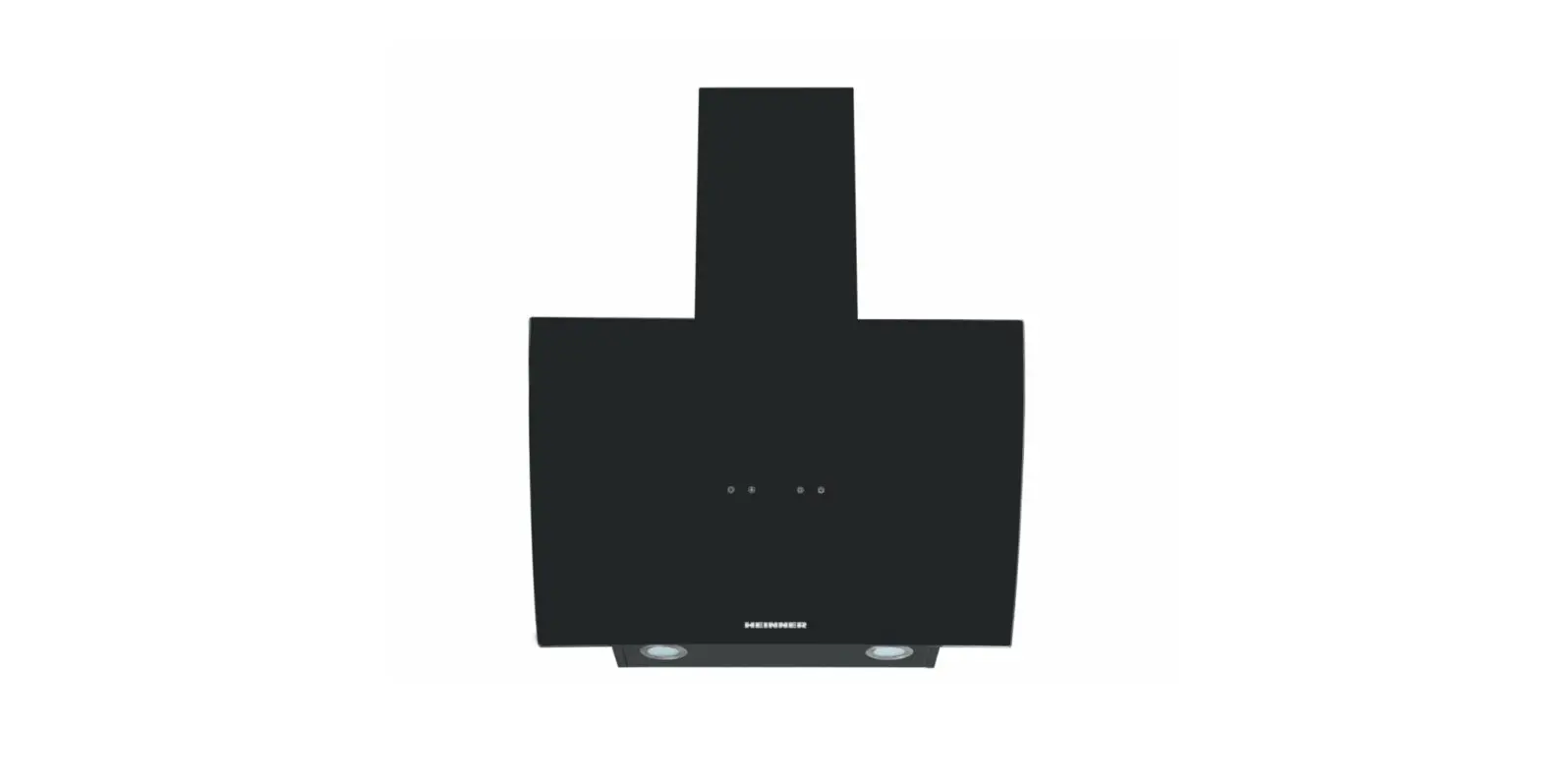 Heinner Hdch-5960rgbk Decorative Cooker Hood User Manual Heinner Hdch-5960rgbk Decorative Cooker Hood User Manual