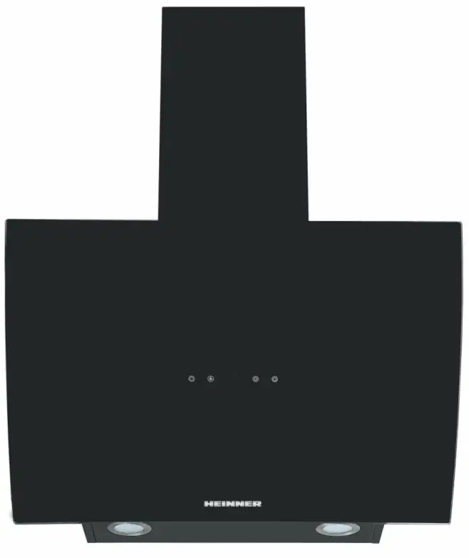 HEINNER HDCH-5960RGBK Decorative Cooker Hood