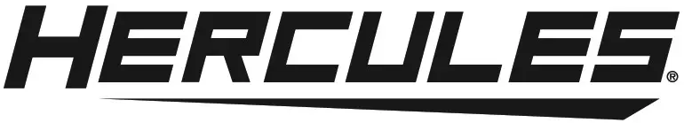 HERCULES - logo