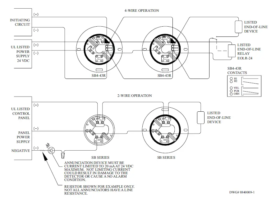 POTTER-PS-24H-Photoelectric-Smoke-Heat-Detector-01