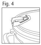Crock Pot Cook and Carry - Fig 4
