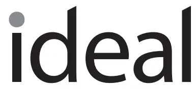 IDEAL - logo