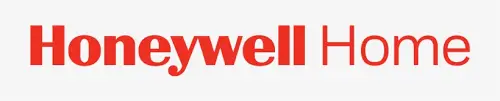 honeywell home logo
