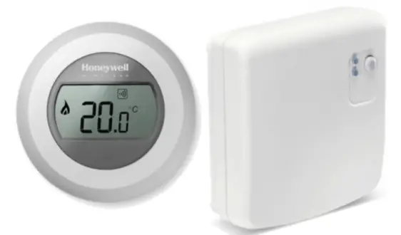 thermostat product
