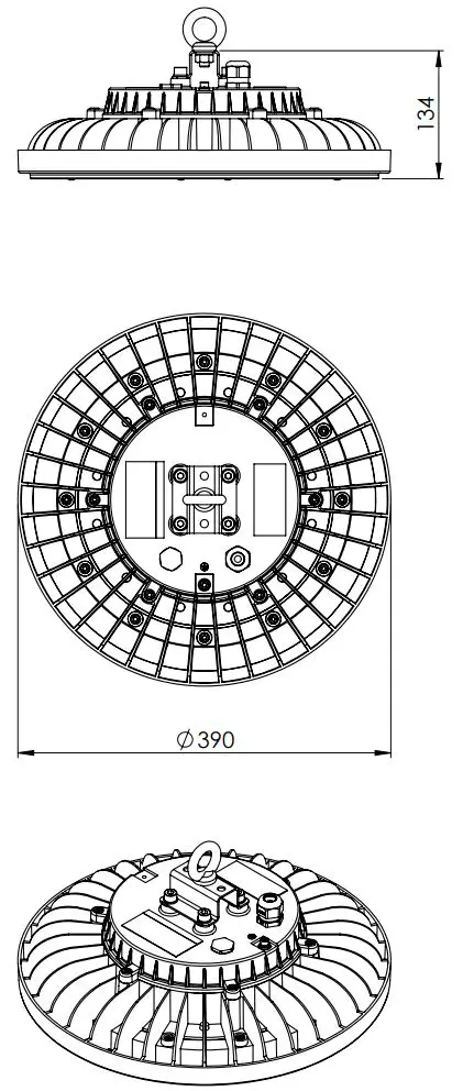 zalux-52-1456-Z-Explosion-Proof-LED-Luminaire-fig 3