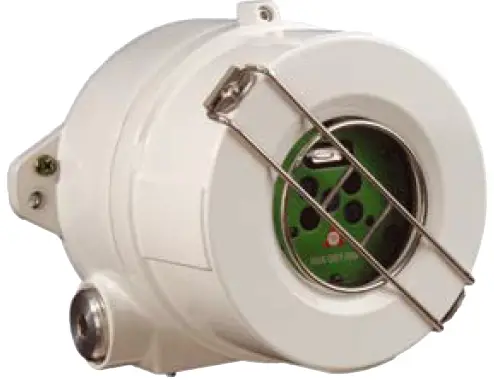 Honeywell Fire Sentry FS20X Fire and Flame Detector 01