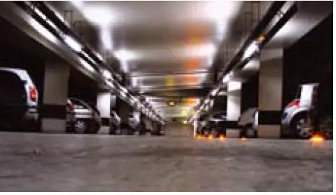 Honeywell Fire Sentry FS20X Fire and Flame Detector 03.