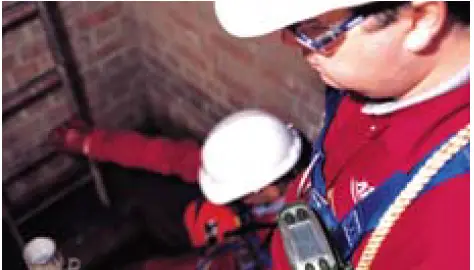 Honeywell Fire Sentry FS20X Fire and Flame Detector 05