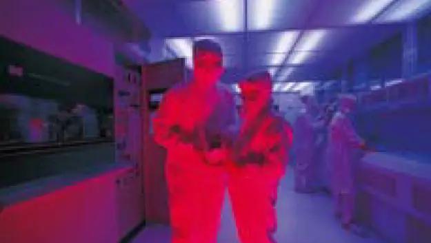 Honeywell Fire Sentry FS20X Fire and Flame Detector 06